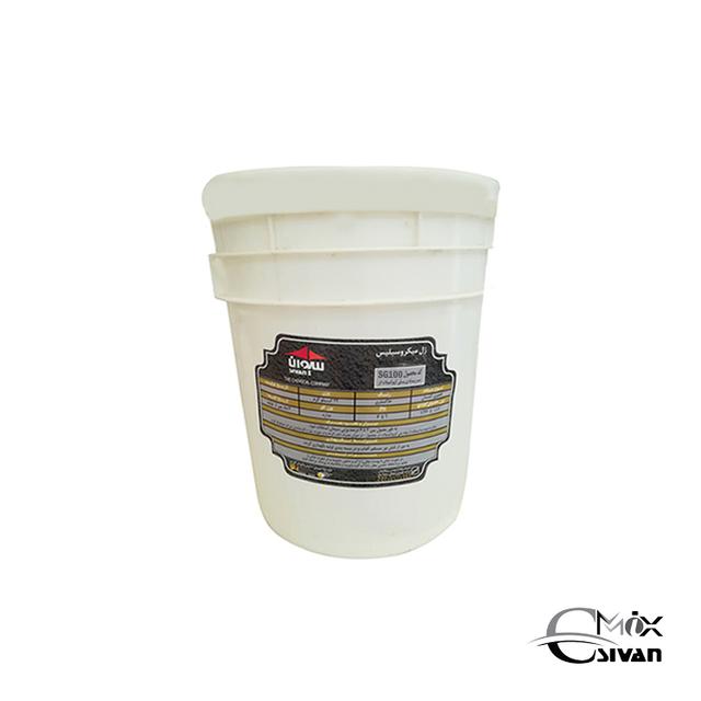ژل میکروسیلیس SG200 (S800)