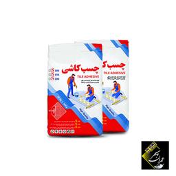 چسب پودری کاشی و سرامیک 20 کیلویی PT150