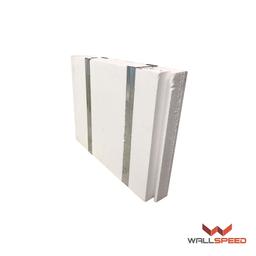 دیوار پیش ساخته پلی استایرن