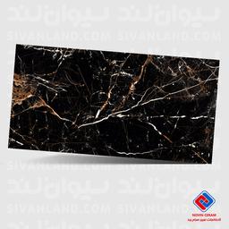 سرامیک پرسلان نانوپولیش نوین سرام طرح آنالیا-120*60