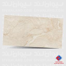 سرامیک پرسلان نانوپولیش نوین سرام طرح دیانا-120*60