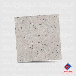 سرامیک پرسلان مات نوین سرام طرح آلبرو روشن -60*60