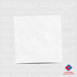 سرامیک پرسلان نانوپولیش نوین سرام طرح کوبیسم-80*80