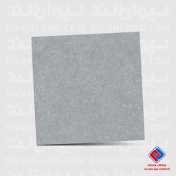 سرامیک پرسلان مات نوین سرام طرح بلو استون روشن -60*60