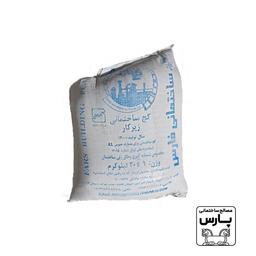 گچ شمشه