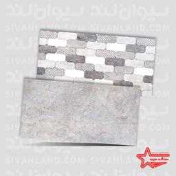 سرامیک مدل کامک -۳۰*۶۰-ستاره میبد