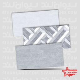 سرامیک مدل همراز -۳۰*۶۰-ستاره میبد