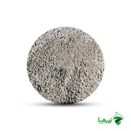 پوکه نخودی معدن بستان آباد-عمده
