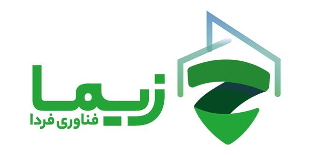 سرامیک سایز 40*100 آلبرتا گردویی درجه 2 کارخانه ماهان سرام