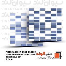 سرامیک 30*30 رستیک مدل فیدلما الوند درجه یک