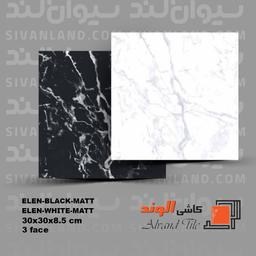 سرامیک 30*30 مات مدل الن الوند درجه یک