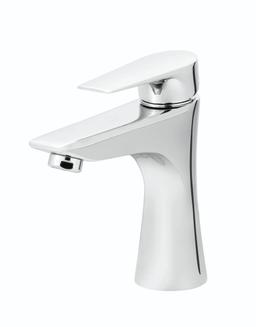 شیر روشویی کلاک کروم ورا