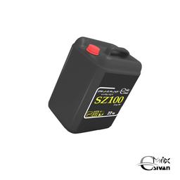 ضدیخ بتن SZ150