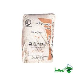 سیمان فارس پاکتی تیپ 5