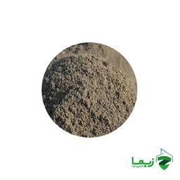 ماسه شکسته-عمده(معدن شهریار)