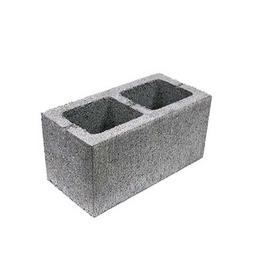 بلوک سنگین دیواری 18*39*19 ته خالی -عمده