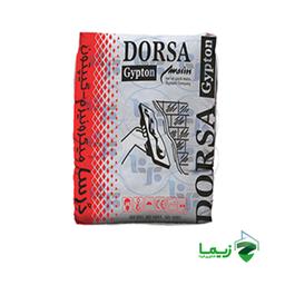 گچ درسا گیپتون 30 کیلویی