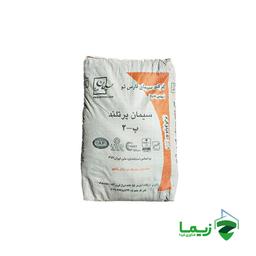 سیمان پاکتی فارس نو - خرده
